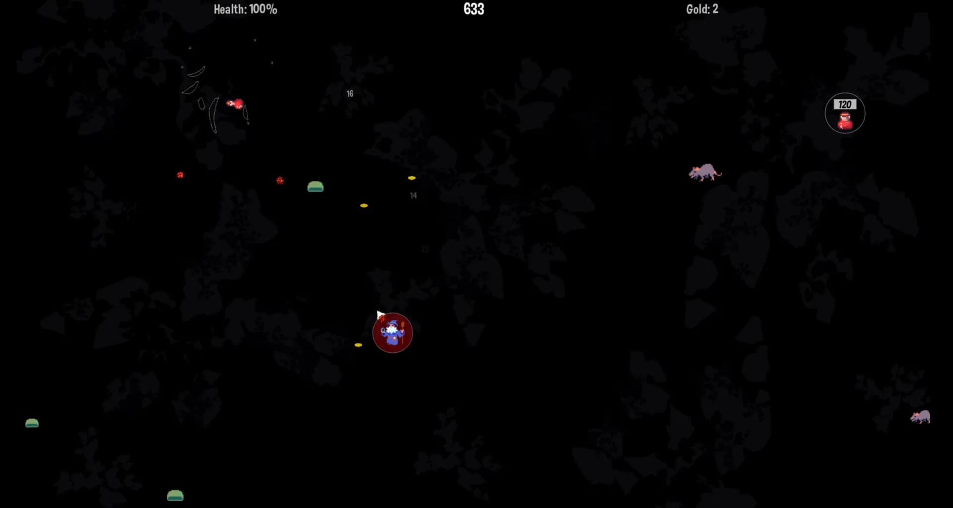 Orbital Peril görsel 5