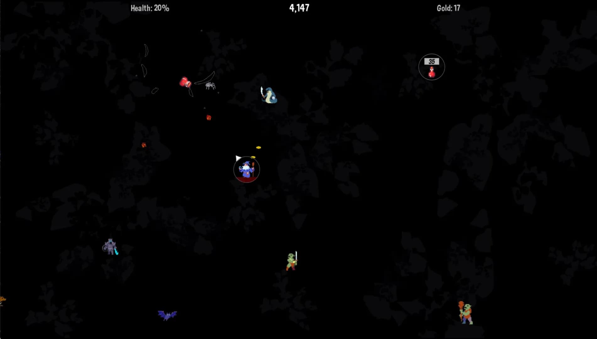 Orbital Peril görsel 6