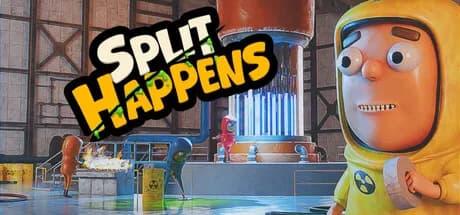 Split Happens görsel 1