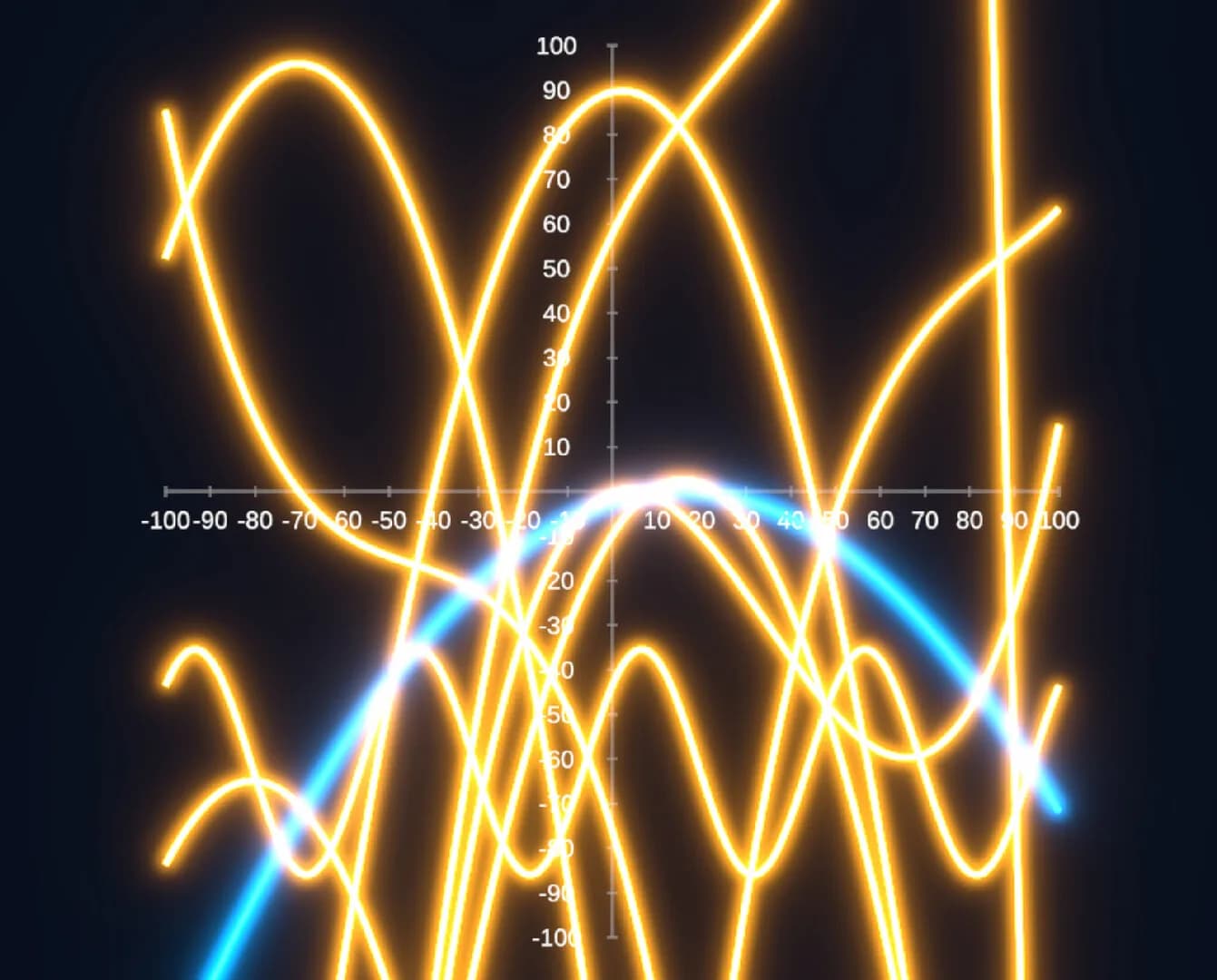 Lines Must Cross görsel 6
