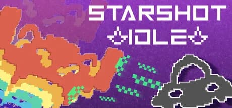 Starshot Idle görsel 1