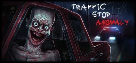 Traffic Stop Anomaly görsel 1