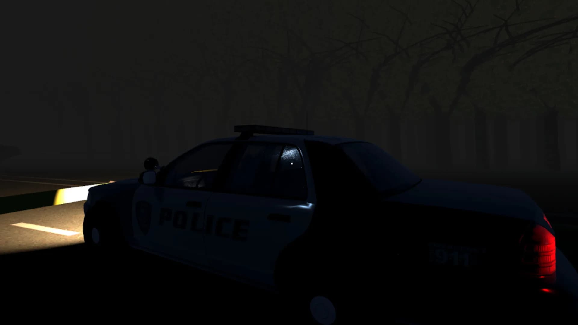 Traffic Stop Anomaly görsel 2