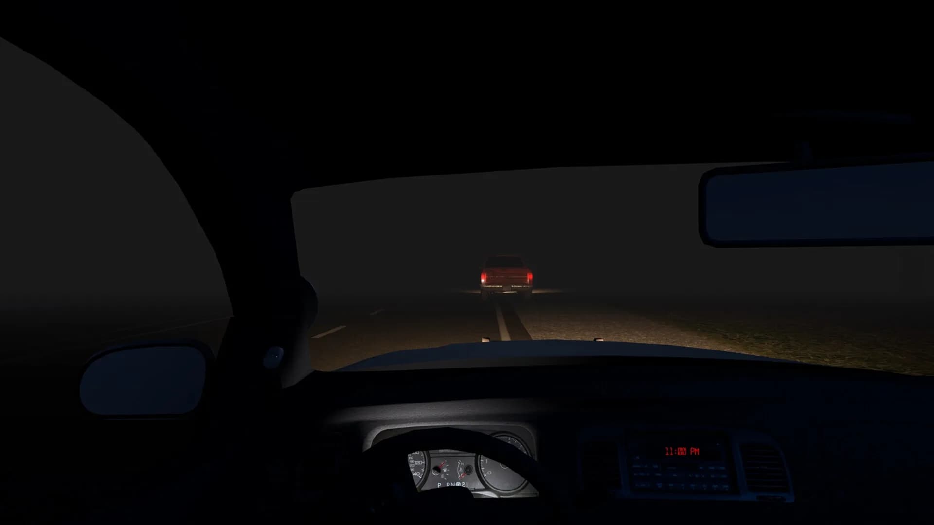 Traffic Stop Anomaly görsel 3