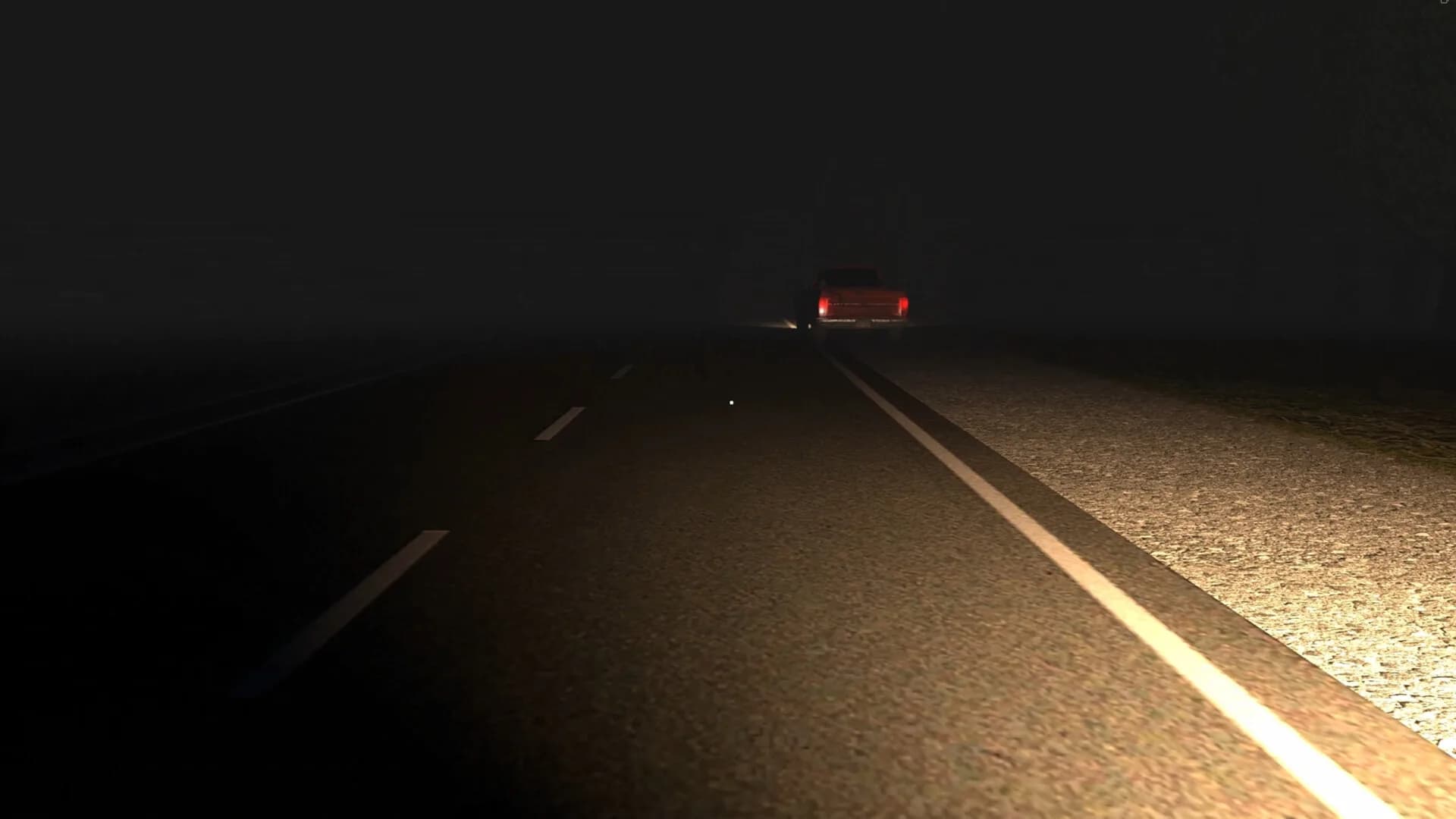 Traffic Stop Anomaly görsel 4