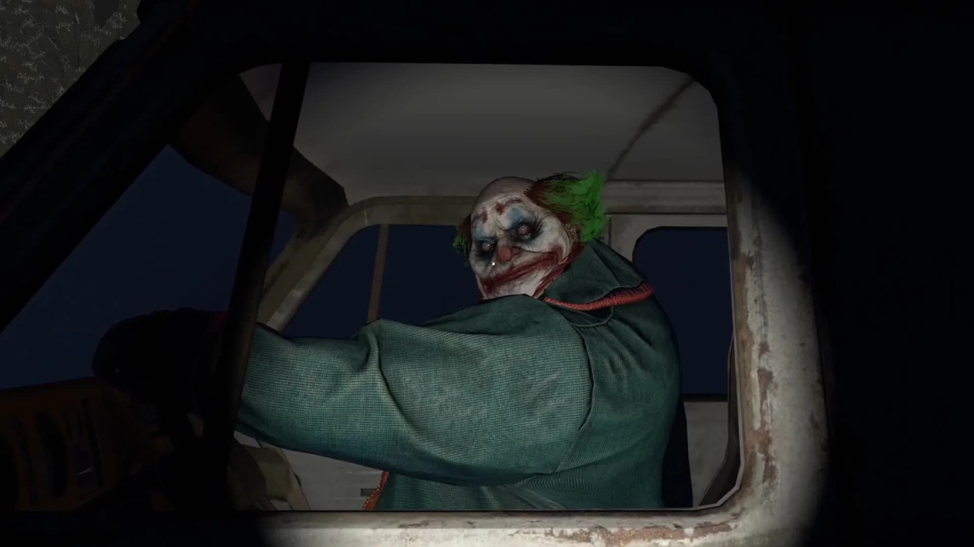 Traffic Stop Anomaly görsel 6