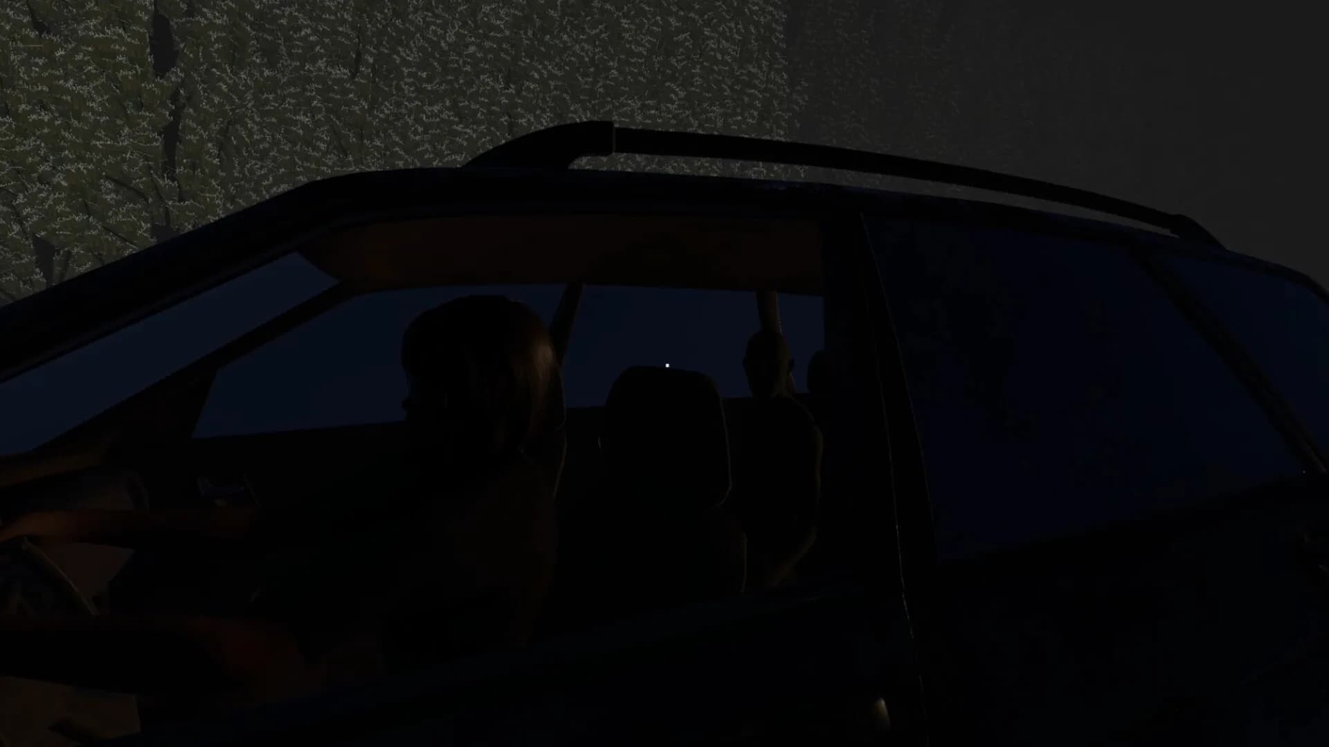 Traffic Stop Anomaly görsel 7