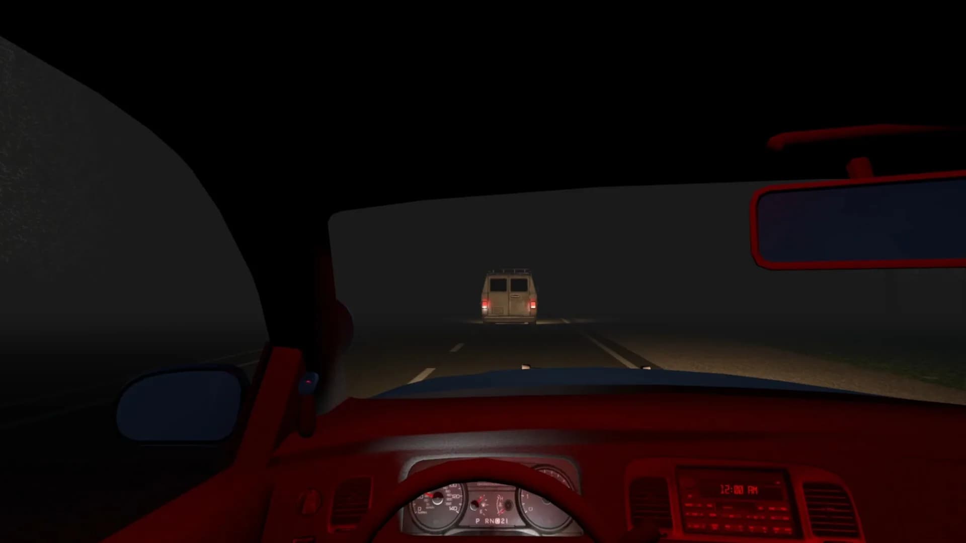 Traffic Stop Anomaly görsel 8