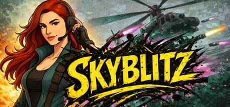 SKYBLITZ görsel 1