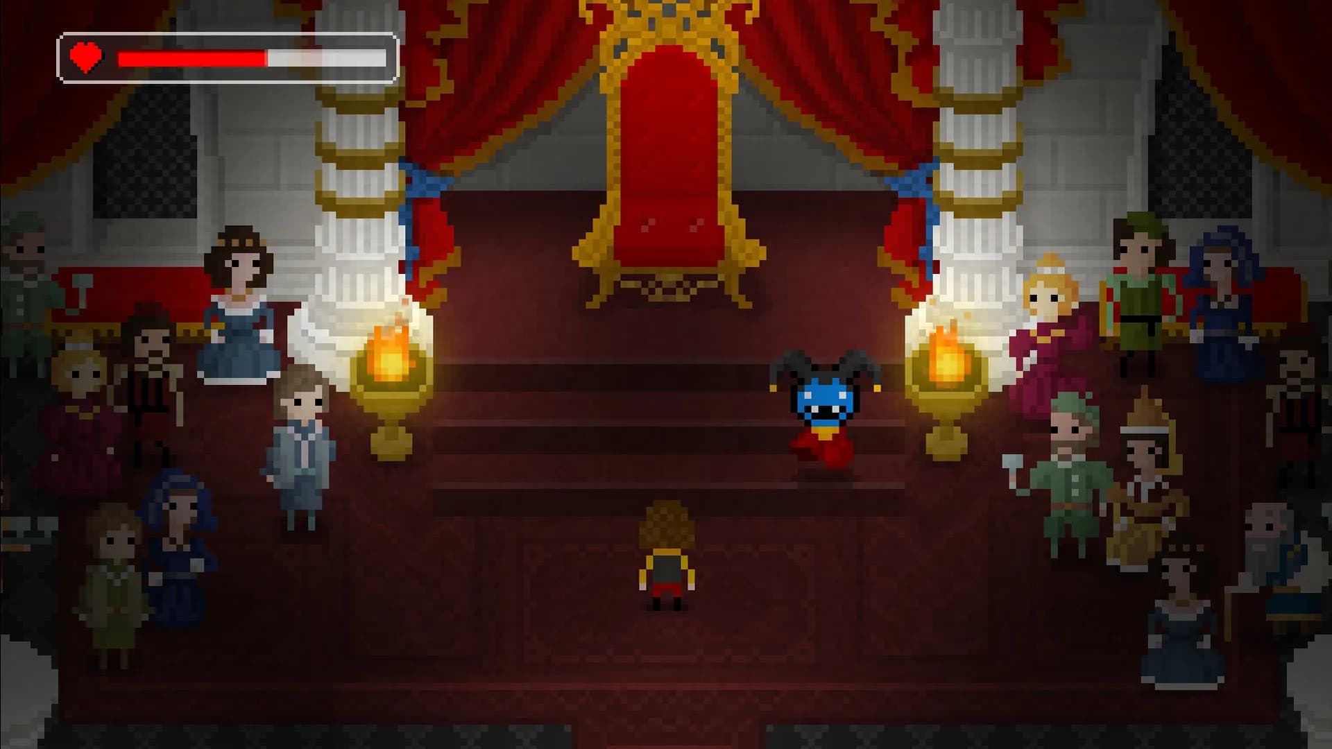 The Count Lucanor görsel 8