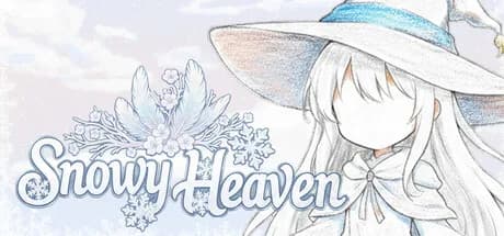 Snowy Heaven