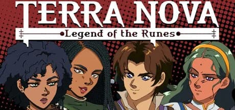 Terra Nova: Legend of the Runes