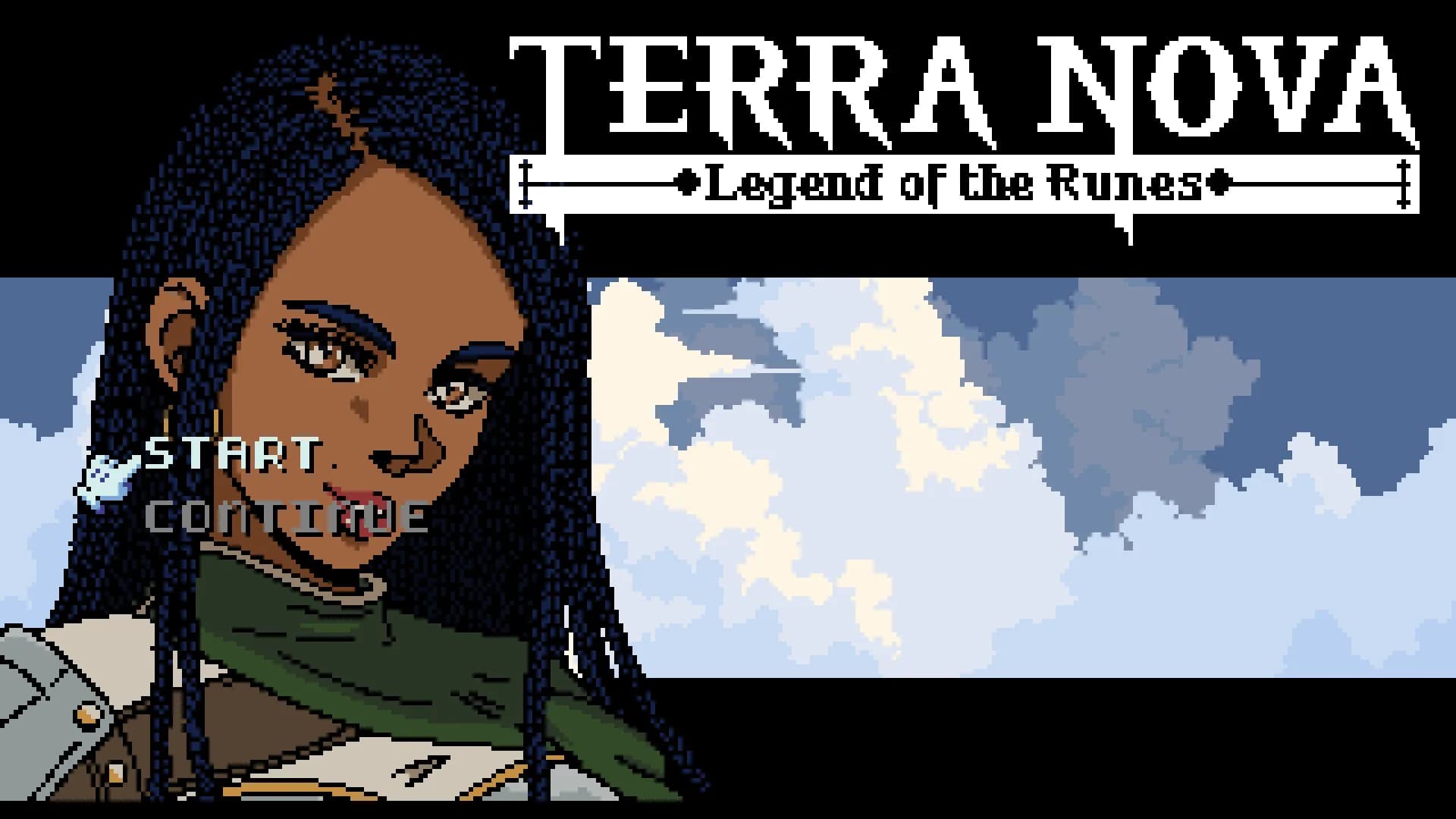 Terra Nova: Legend of the Runes görsel 2