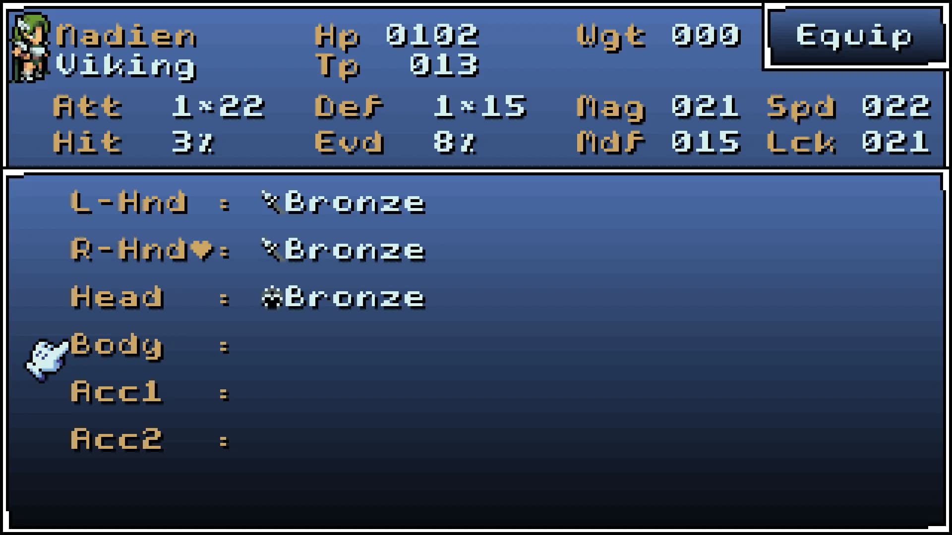 Terra Nova: Legend of the Runes görsel 13