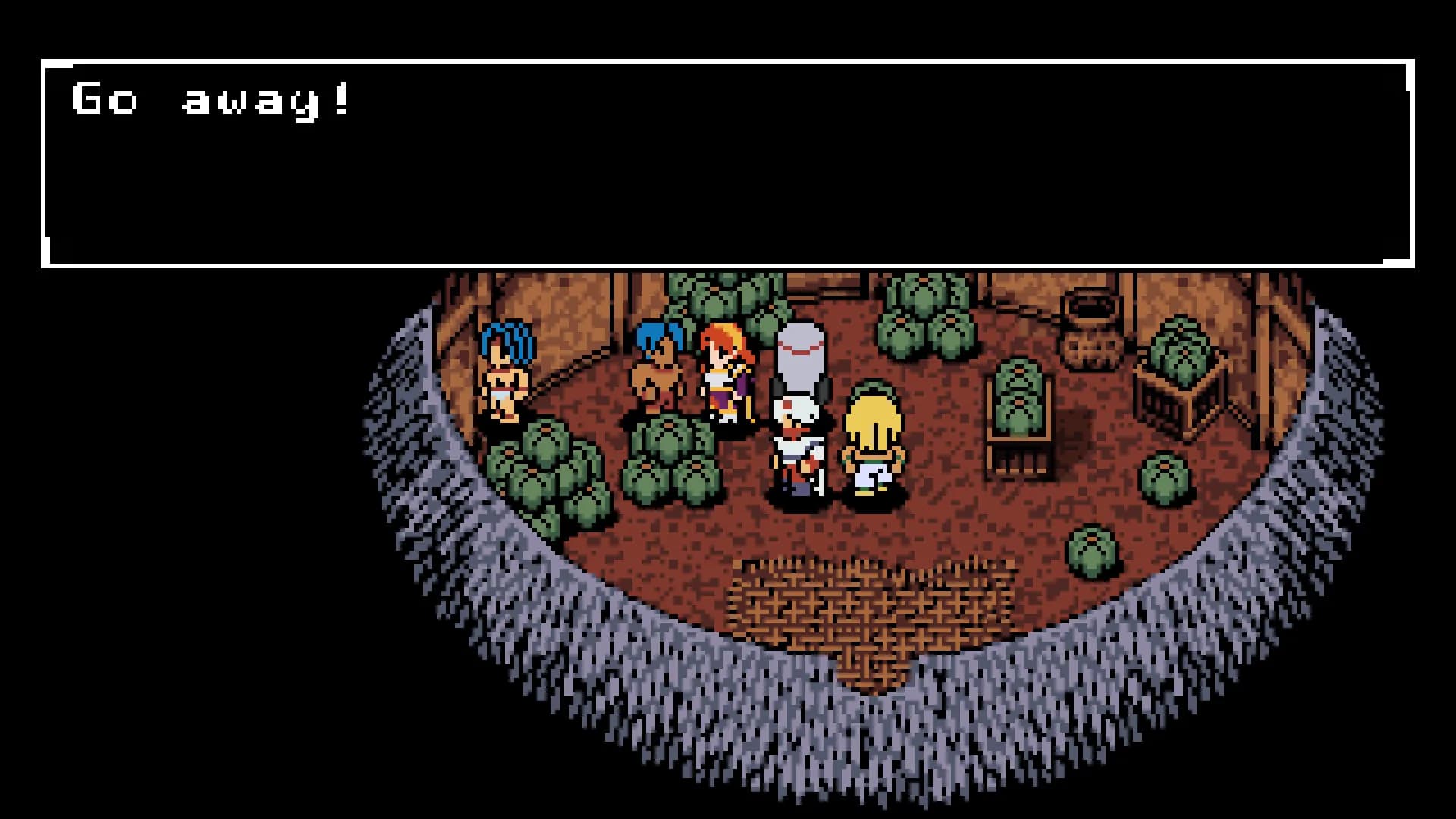 Terra Nova: Legend of the Runes görsel 14
