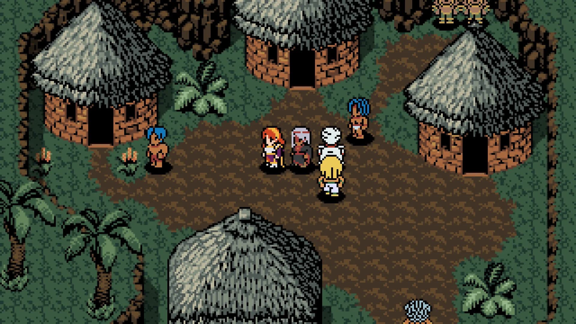 Terra Nova: Legend of the Runes görsel 15
