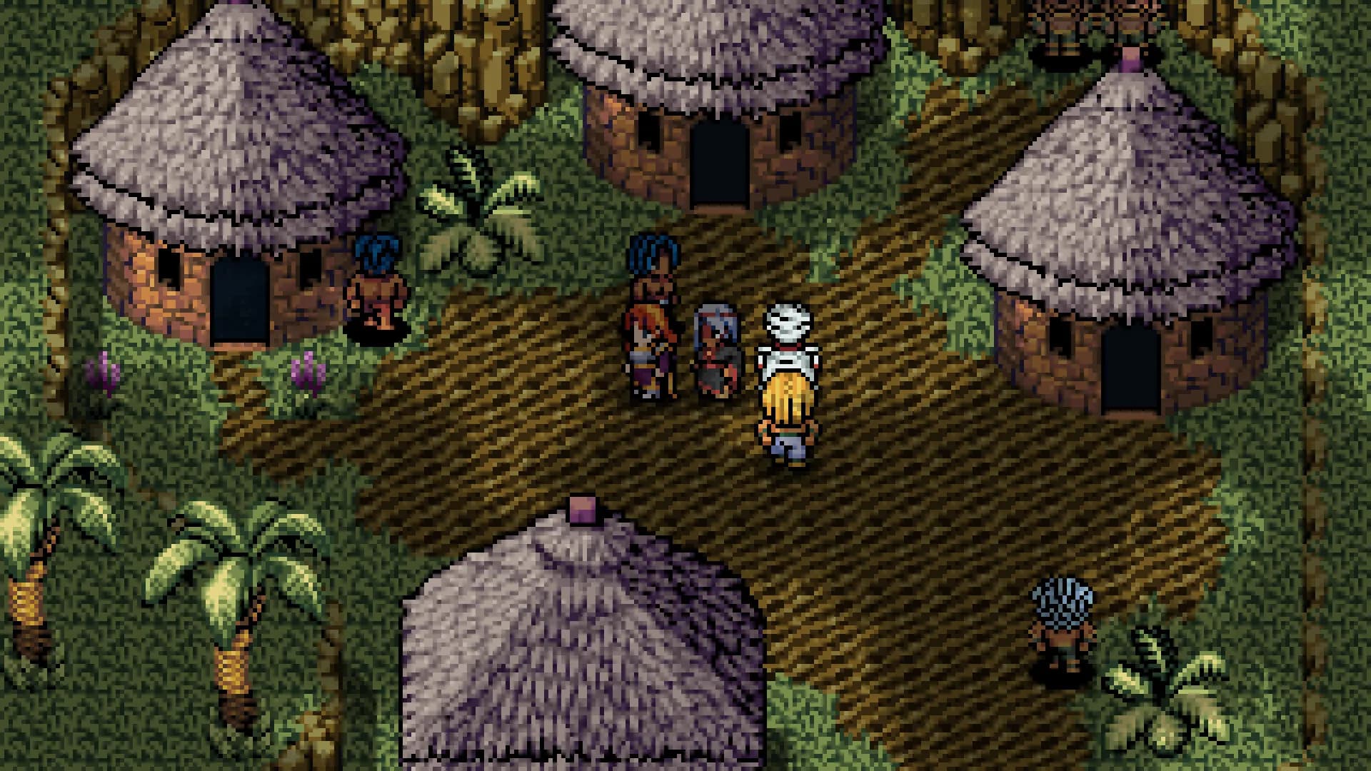 Terra Nova: Legend of the Runes görsel 16