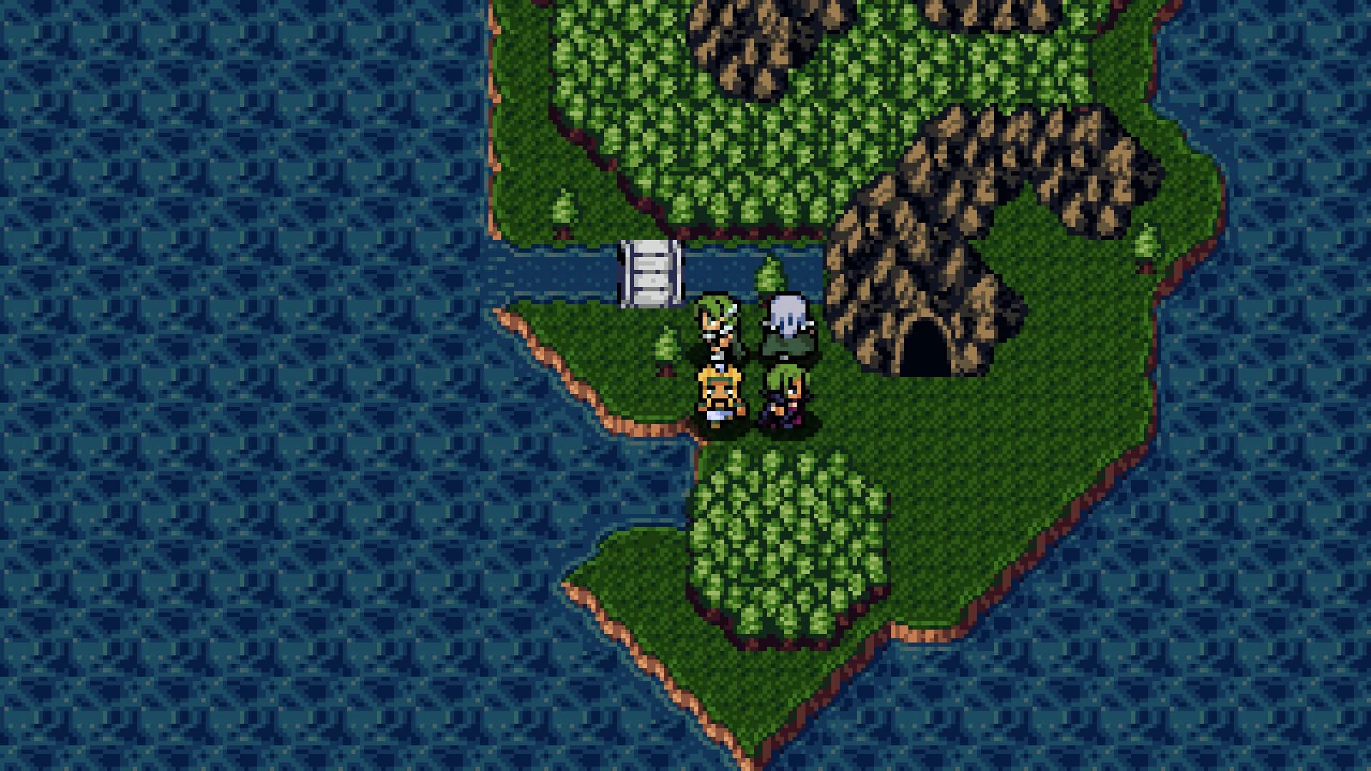 Terra Nova: Legend of the Runes görsel 18