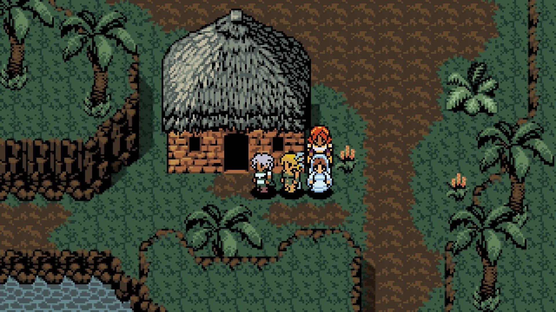 Terra Nova: Legend of the Runes görsel 19
