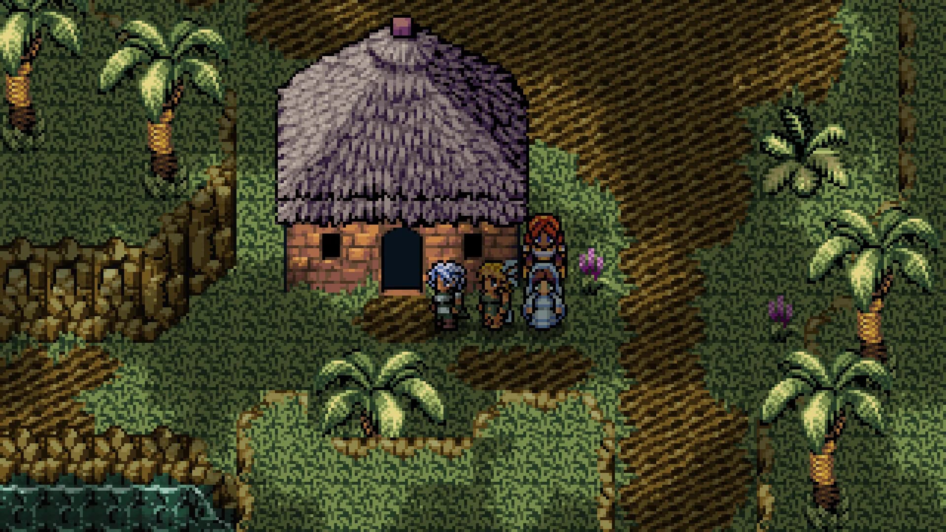 Terra Nova: Legend of the Runes görsel 21