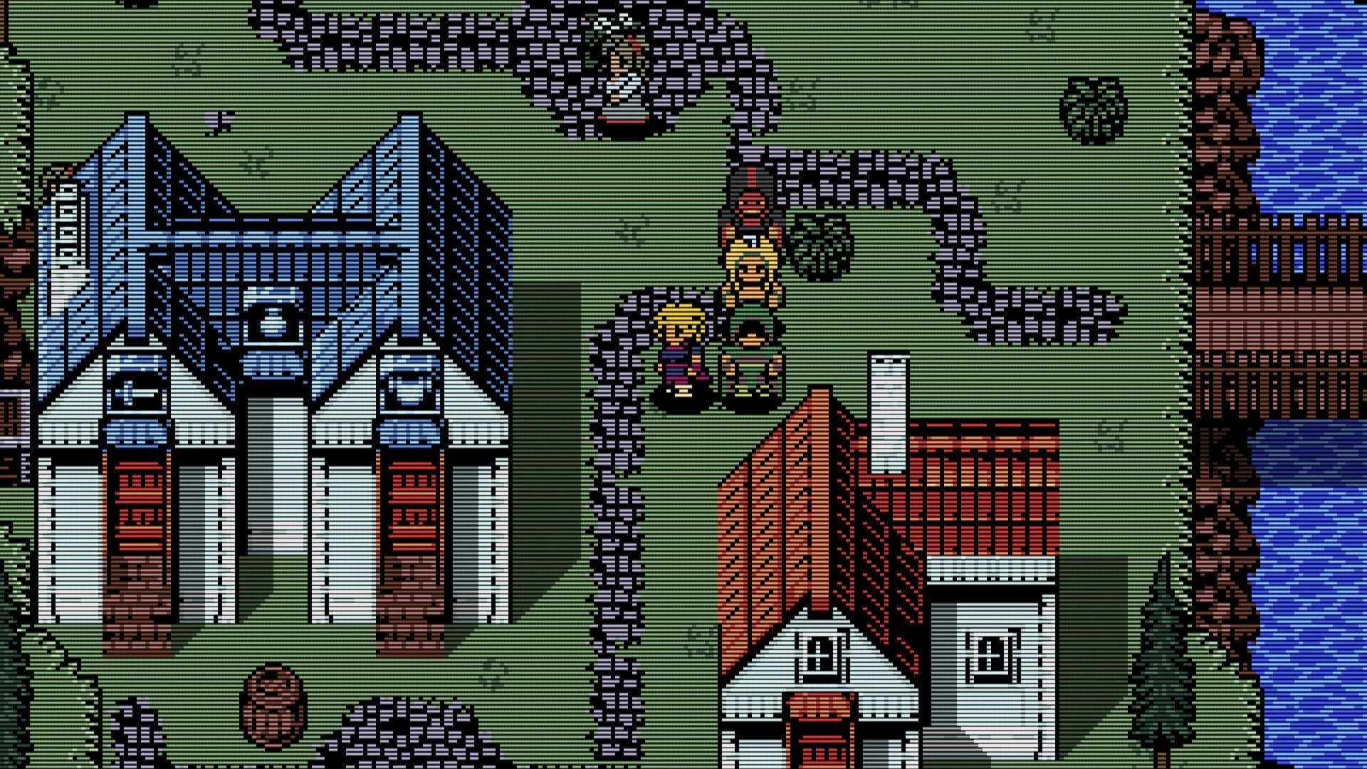 Terra Nova: Legend of the Runes görsel 4