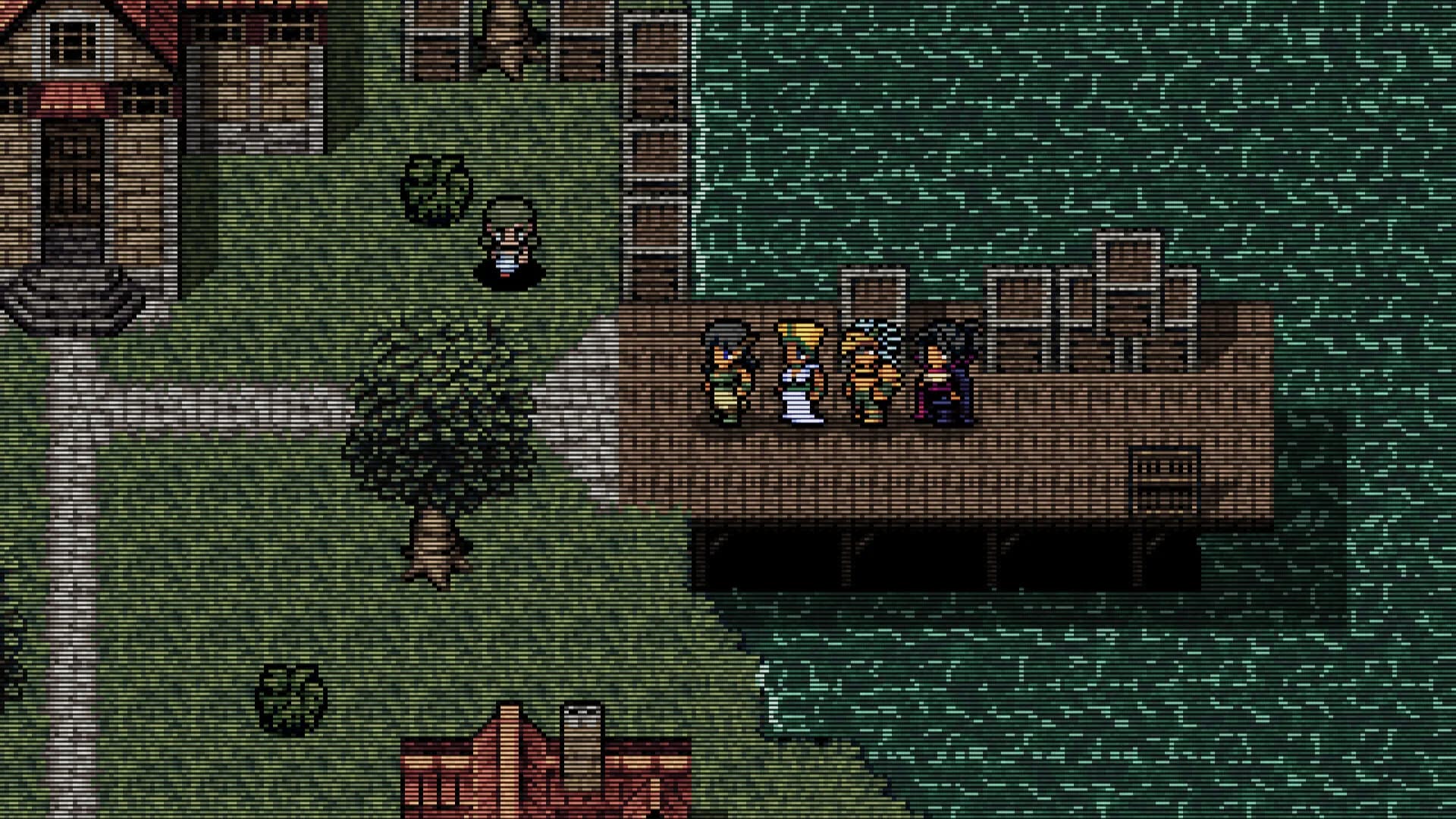 Terra Nova: Legend of the Runes görsel 22