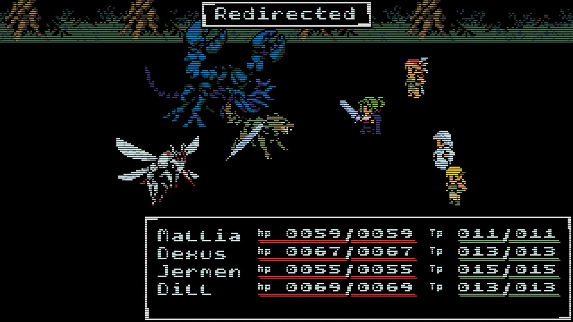 Terra Nova: Legend of the Runes görsel 25