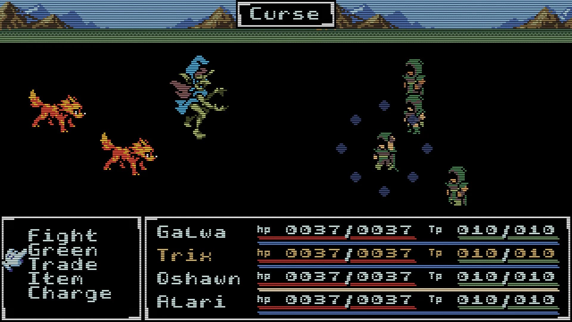 Terra Nova: Legend of the Runes görsel 26