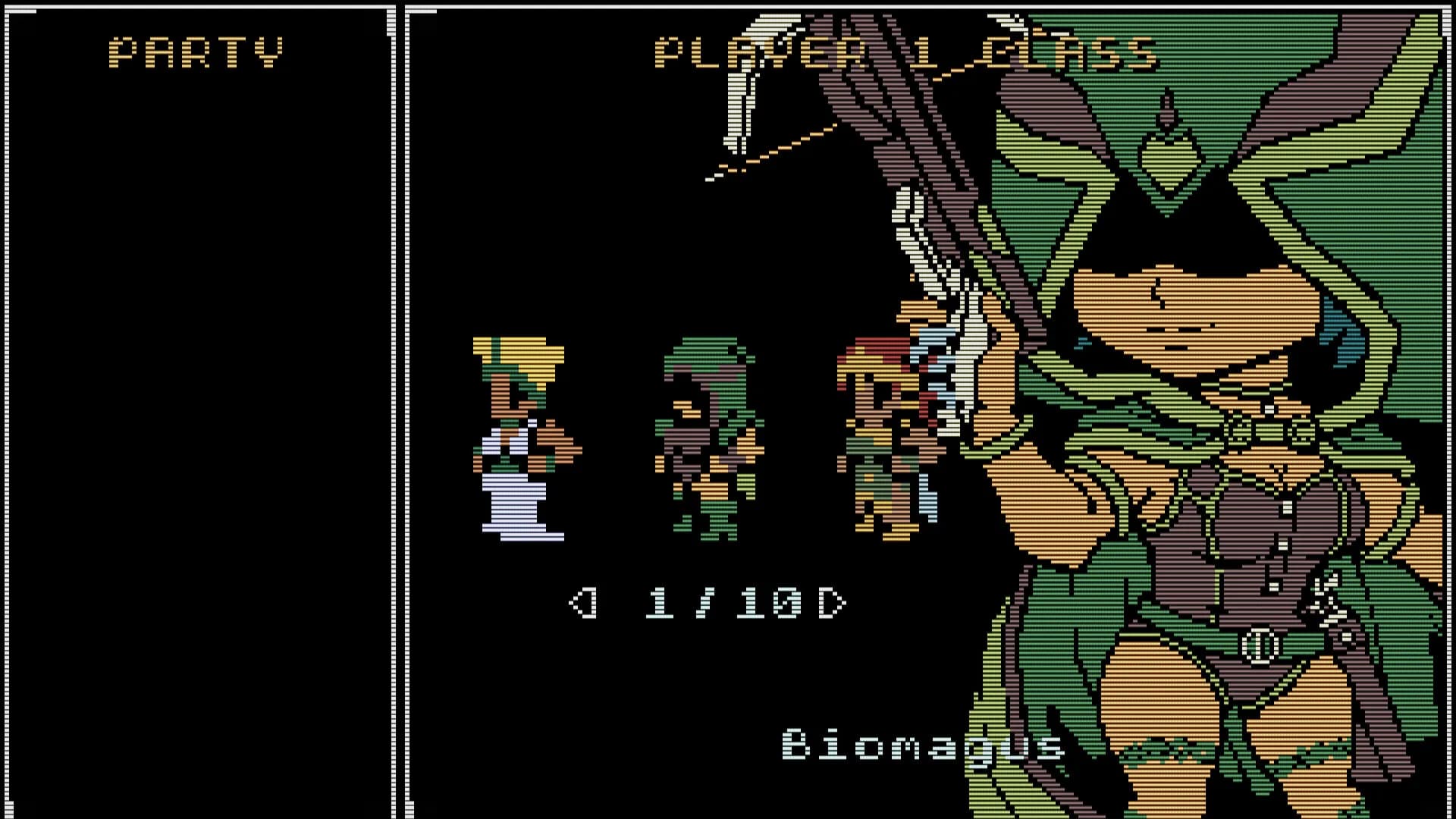 Terra Nova: Legend of the Runes görsel 30