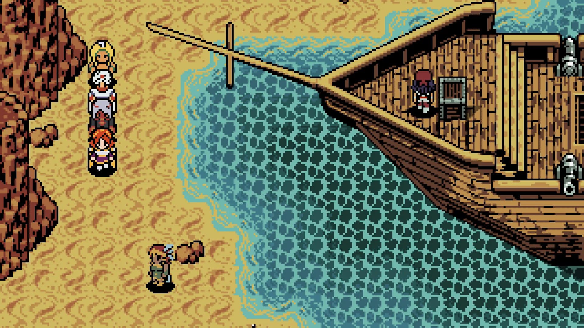 Terra Nova: Legend of the Runes görsel 32