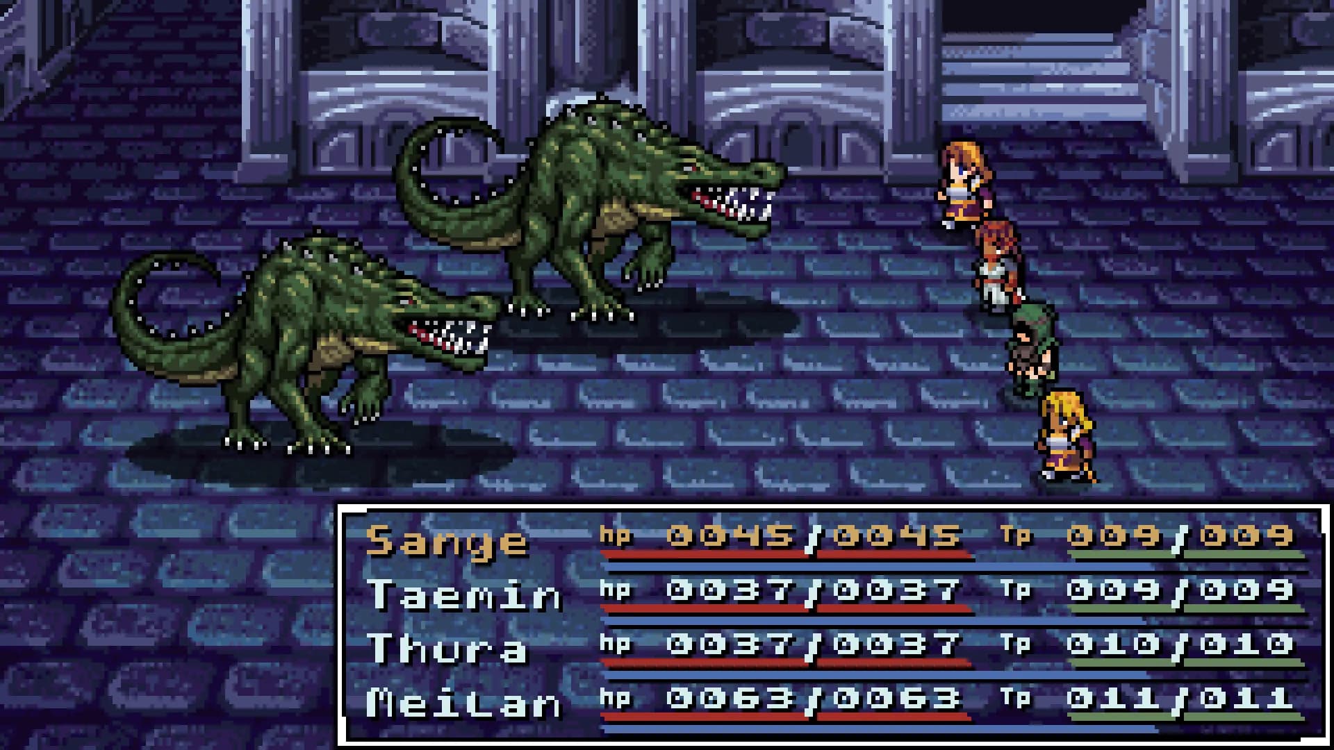 Terra Nova: Legend of the Runes görsel 33