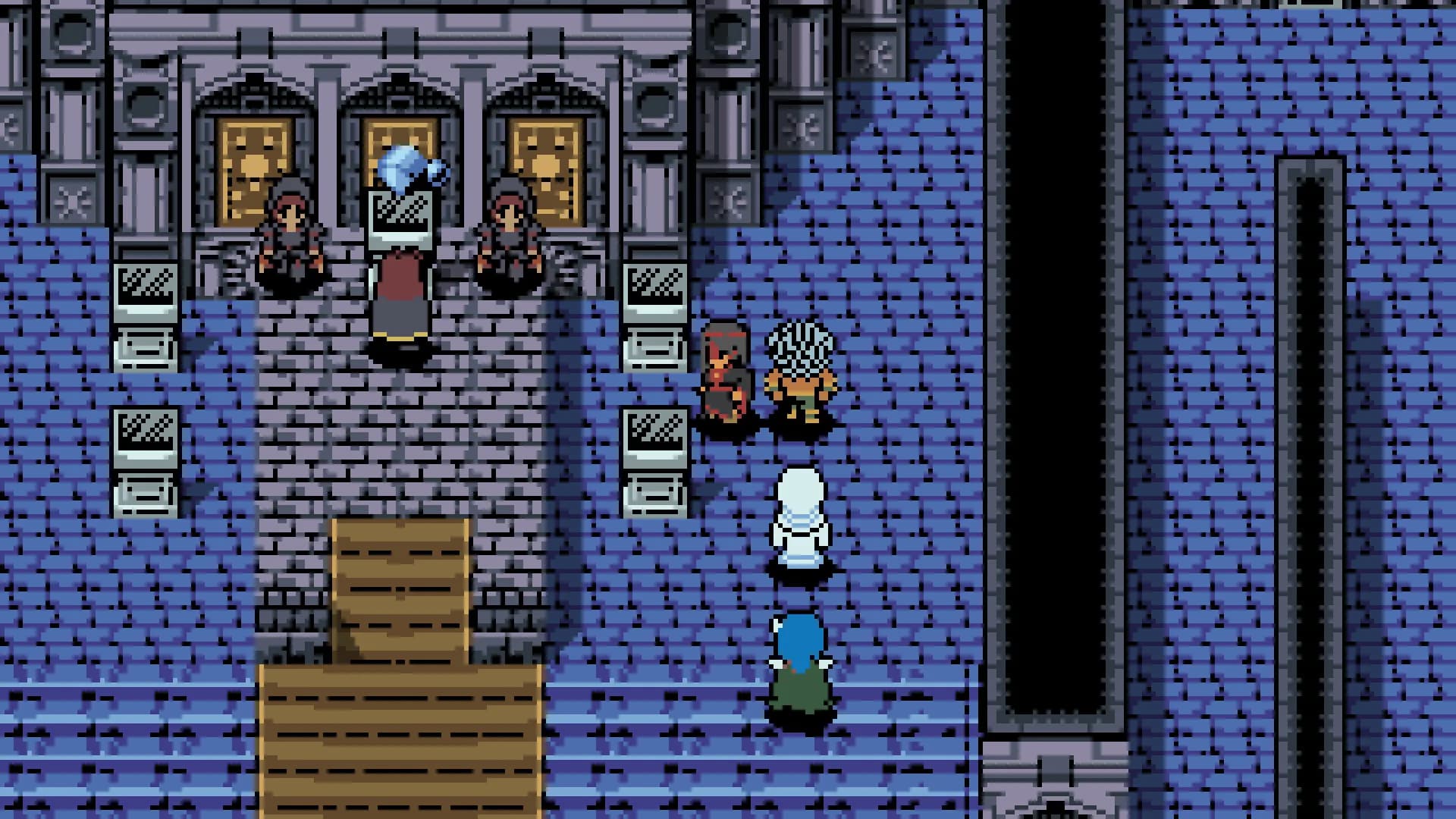 Terra Nova: Legend of the Runes görsel 34
