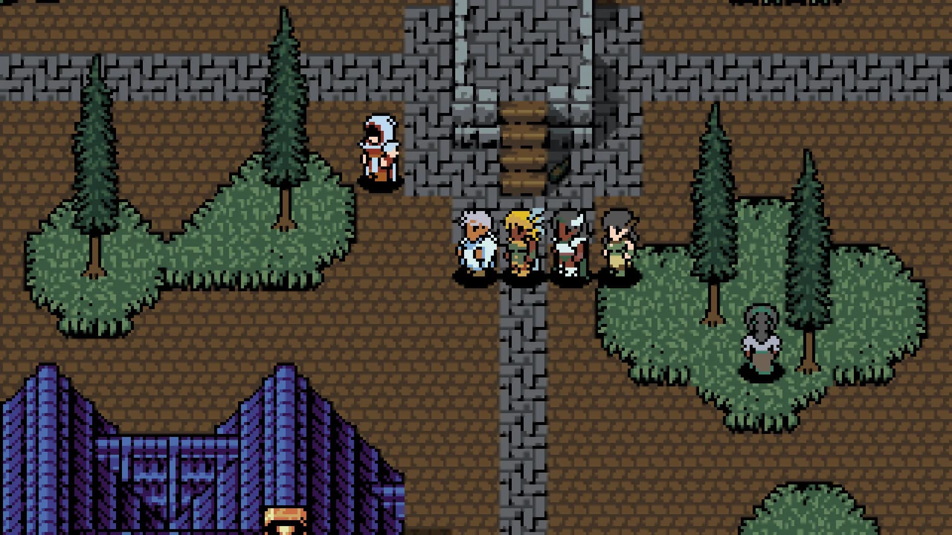 Terra Nova: Legend of the Runes görsel 35