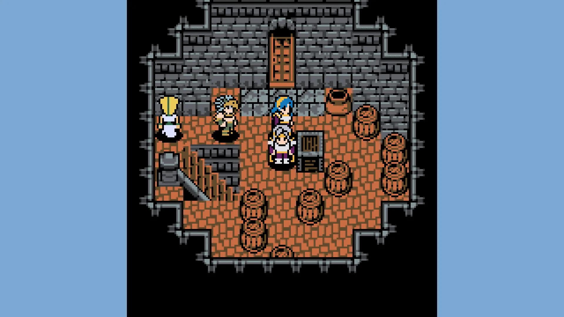 Terra Nova: Legend of the Runes görsel 36