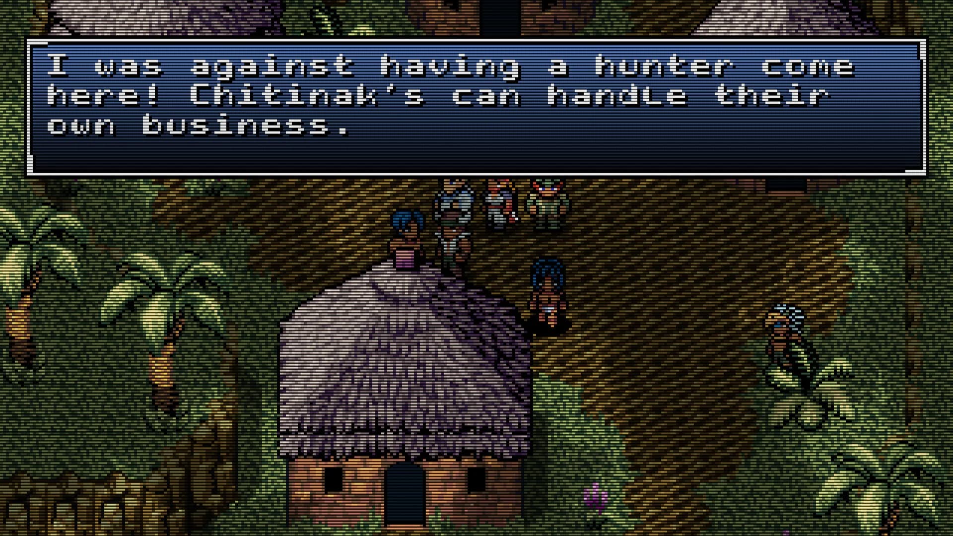 Terra Nova: Legend of the Runes görsel 37