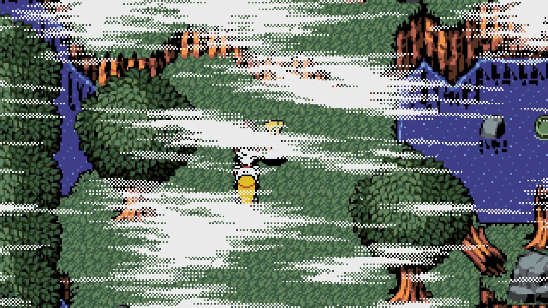 Terra Nova: Legend of the Runes görsel 38