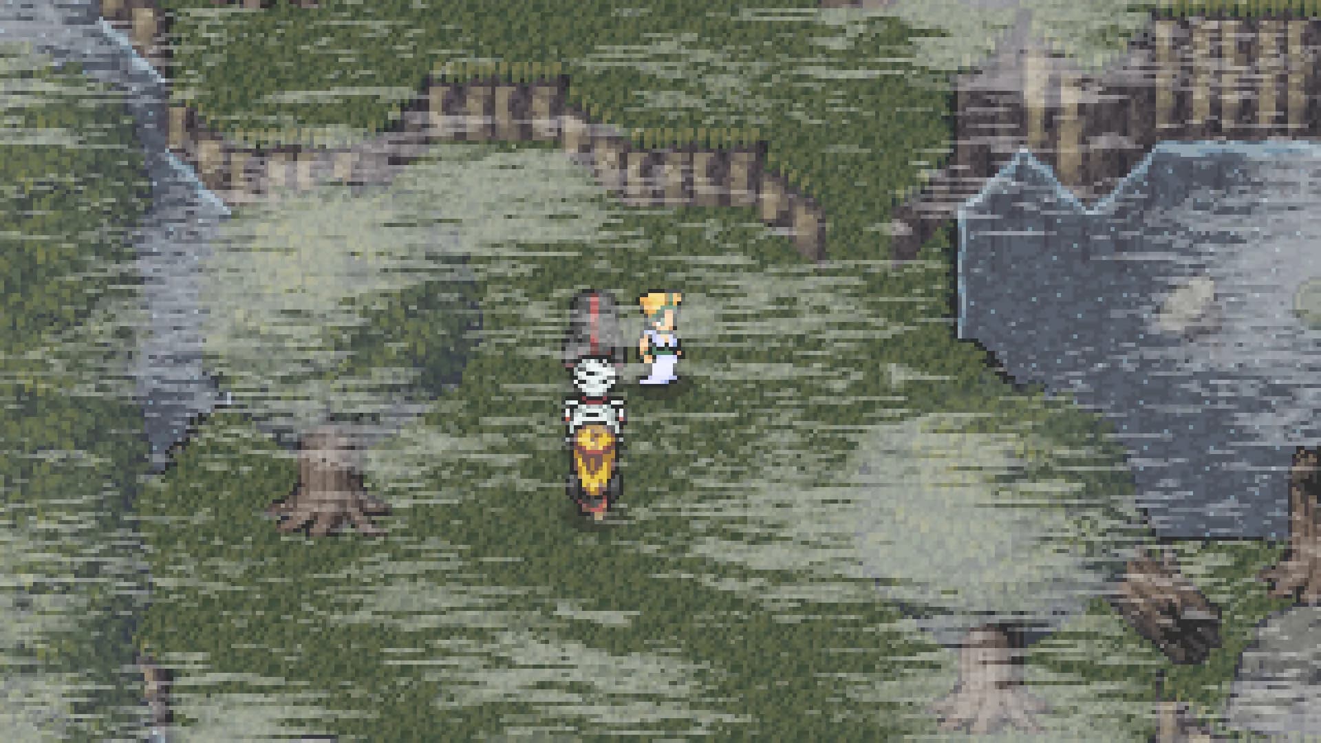 Terra Nova: Legend of the Runes görsel 39