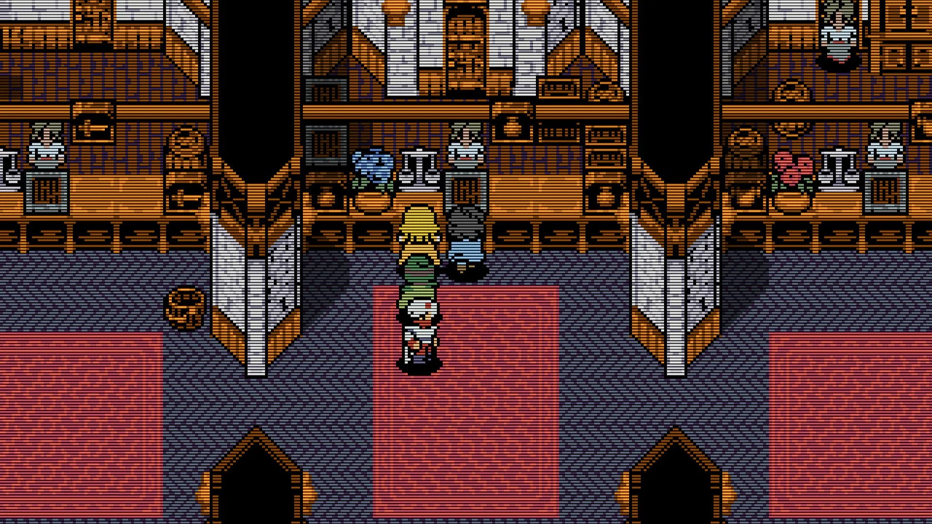 Terra Nova: Legend of the Runes görsel 40