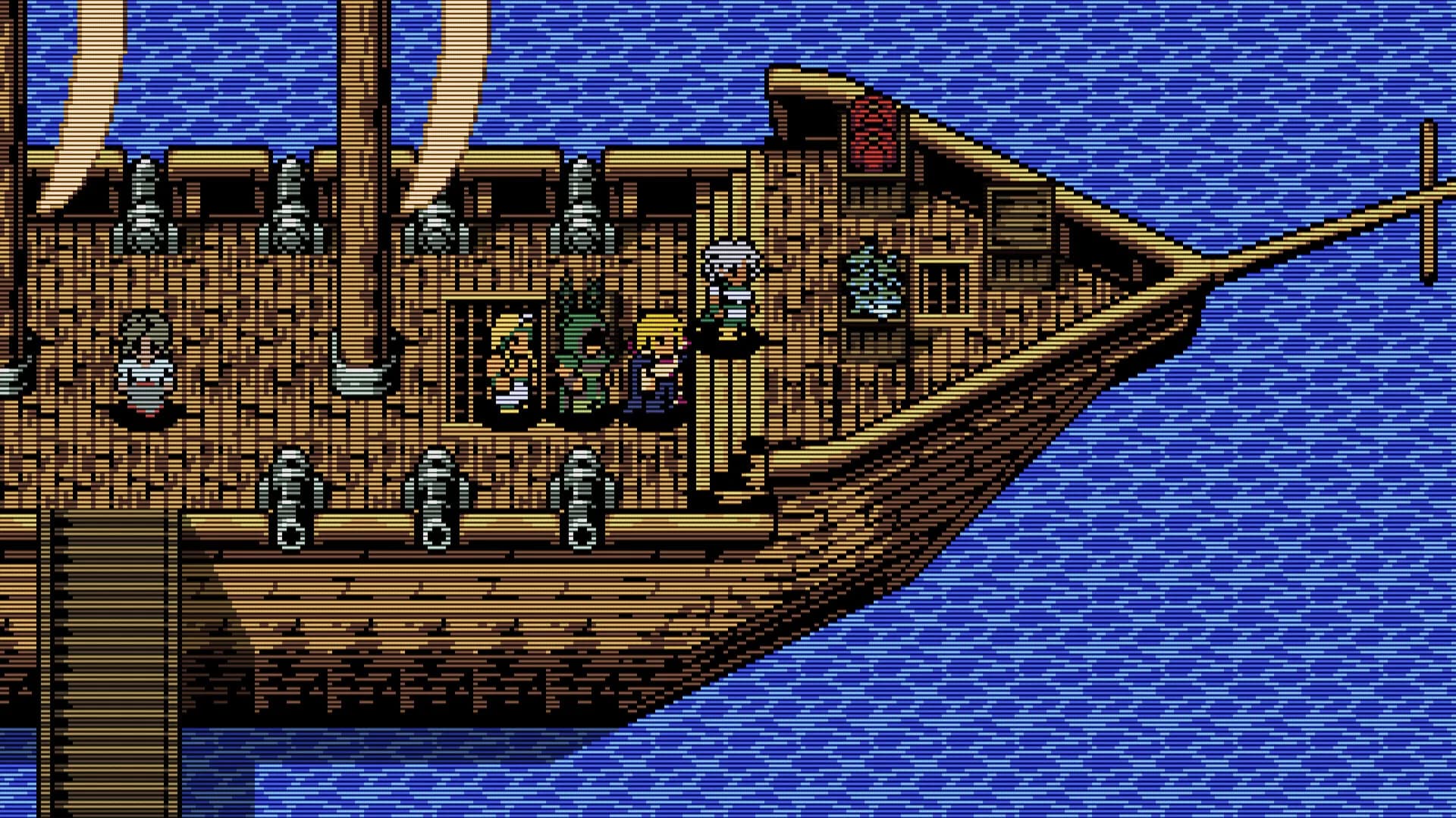 Terra Nova: Legend of the Runes görsel 41