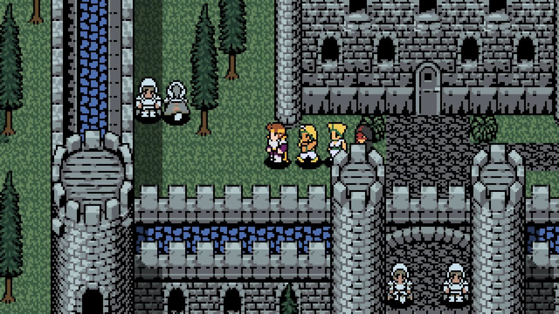 Terra Nova: Legend of the Runes görsel 8