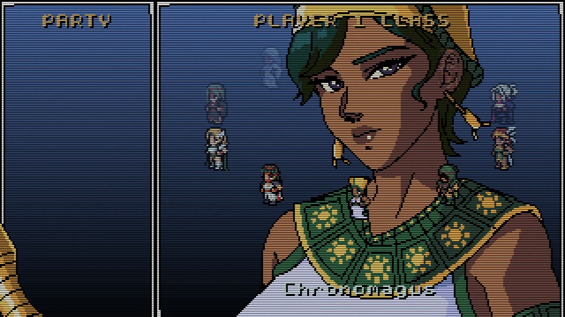 Terra Nova: Legend of the Runes görsel 9