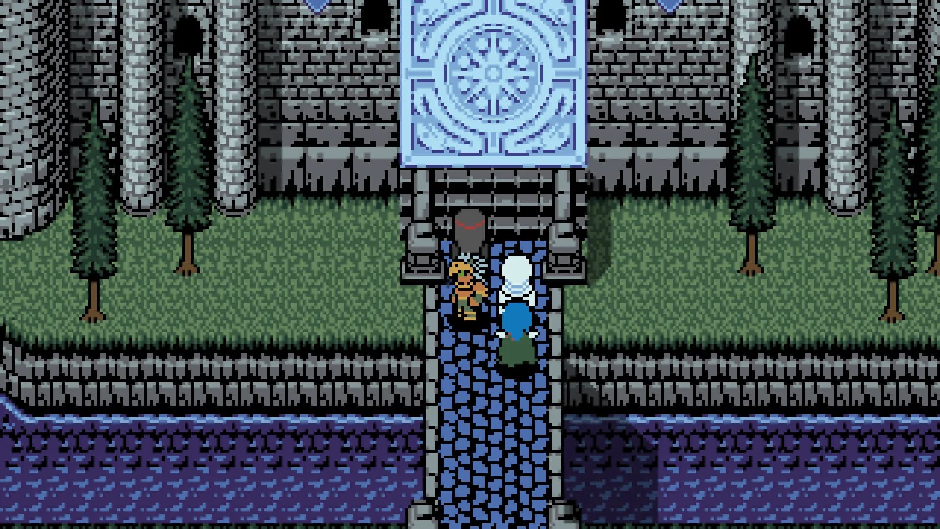 Terra Nova: Legend of the Runes görsel 11