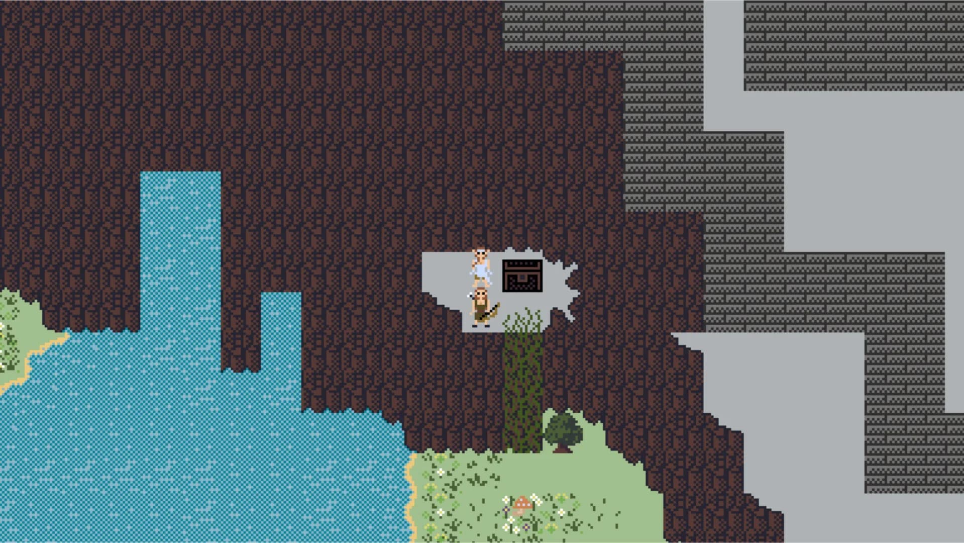 Spellblade: Vengeance of the Witch Sisters görsel 3