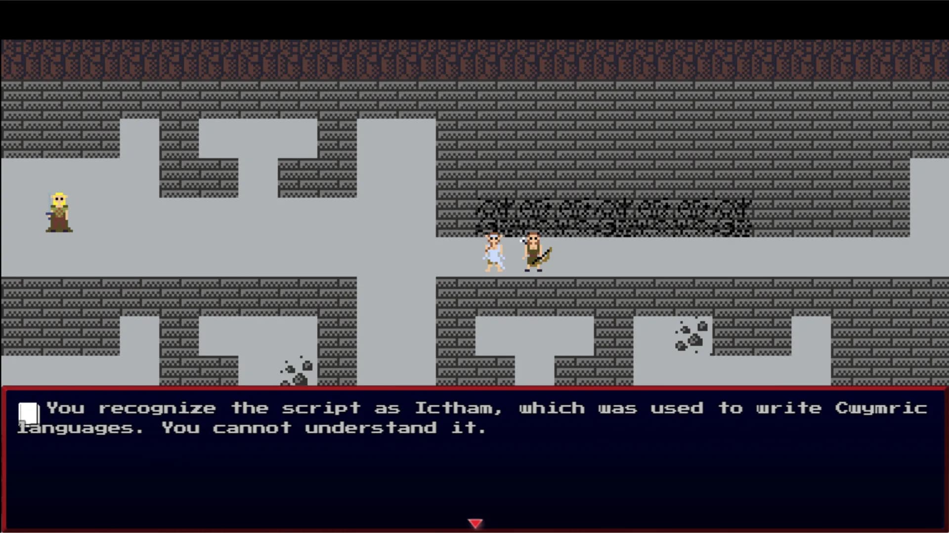 Spellblade: Vengeance of the Witch Sisters görsel 4