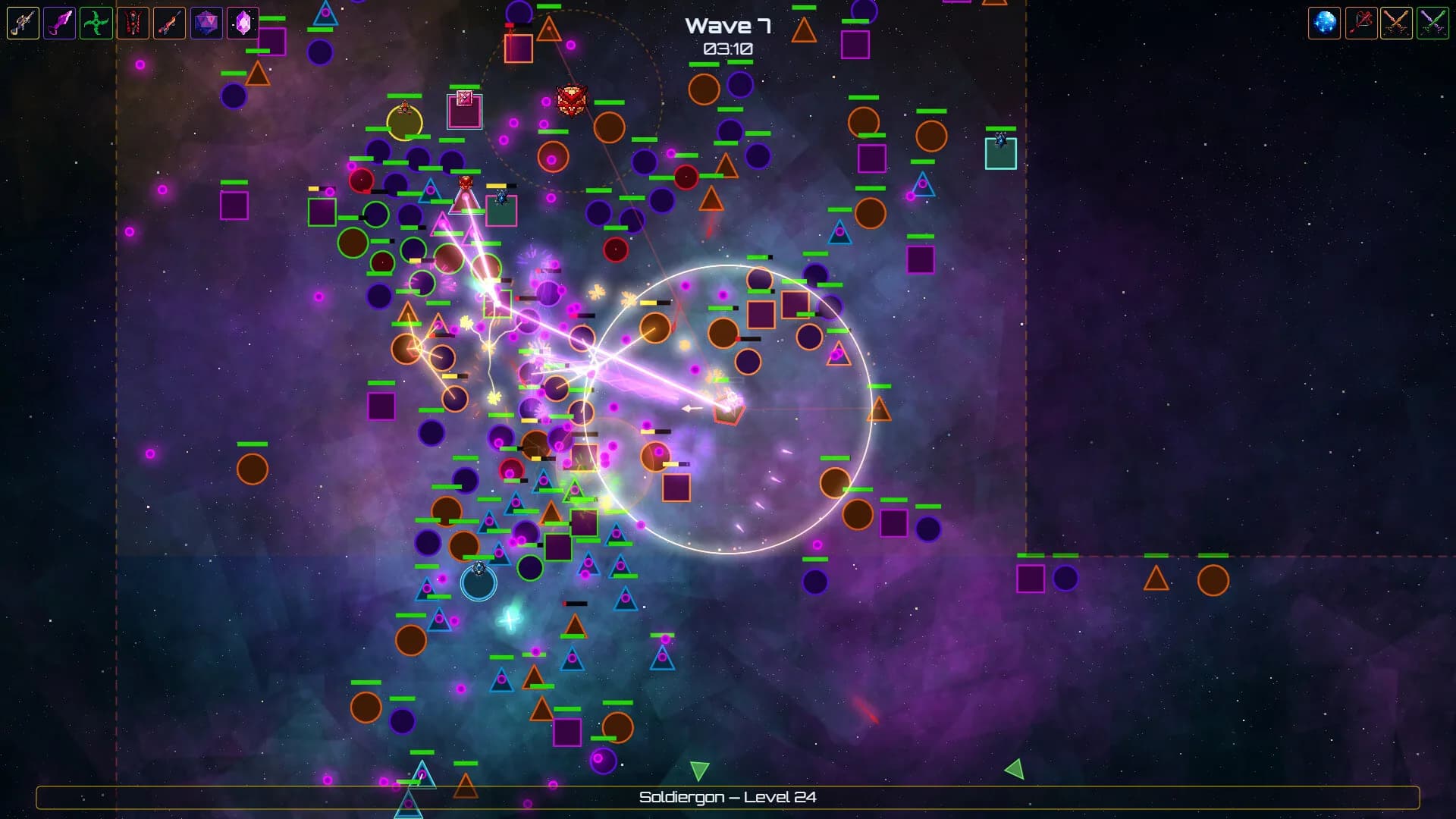 Galactagon görsel 6