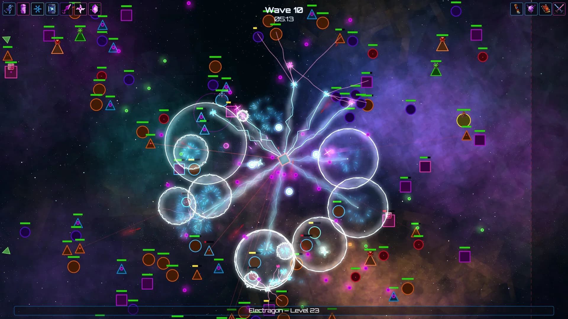 Galactagon görsel 7