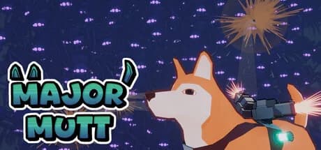Major Mutt görsel 1