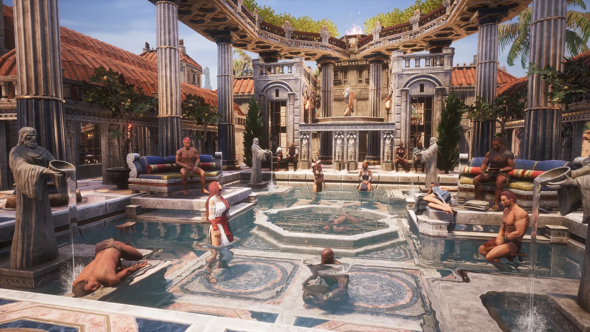 Conan Exiles görsel 3