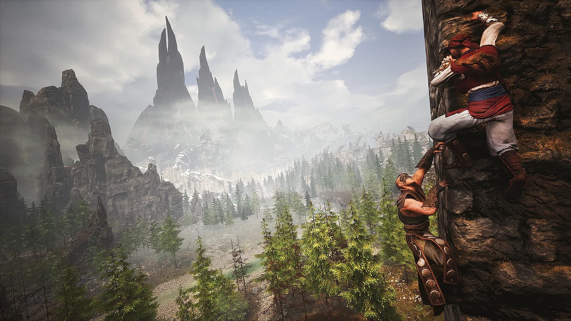 Conan Exiles görsel 12
