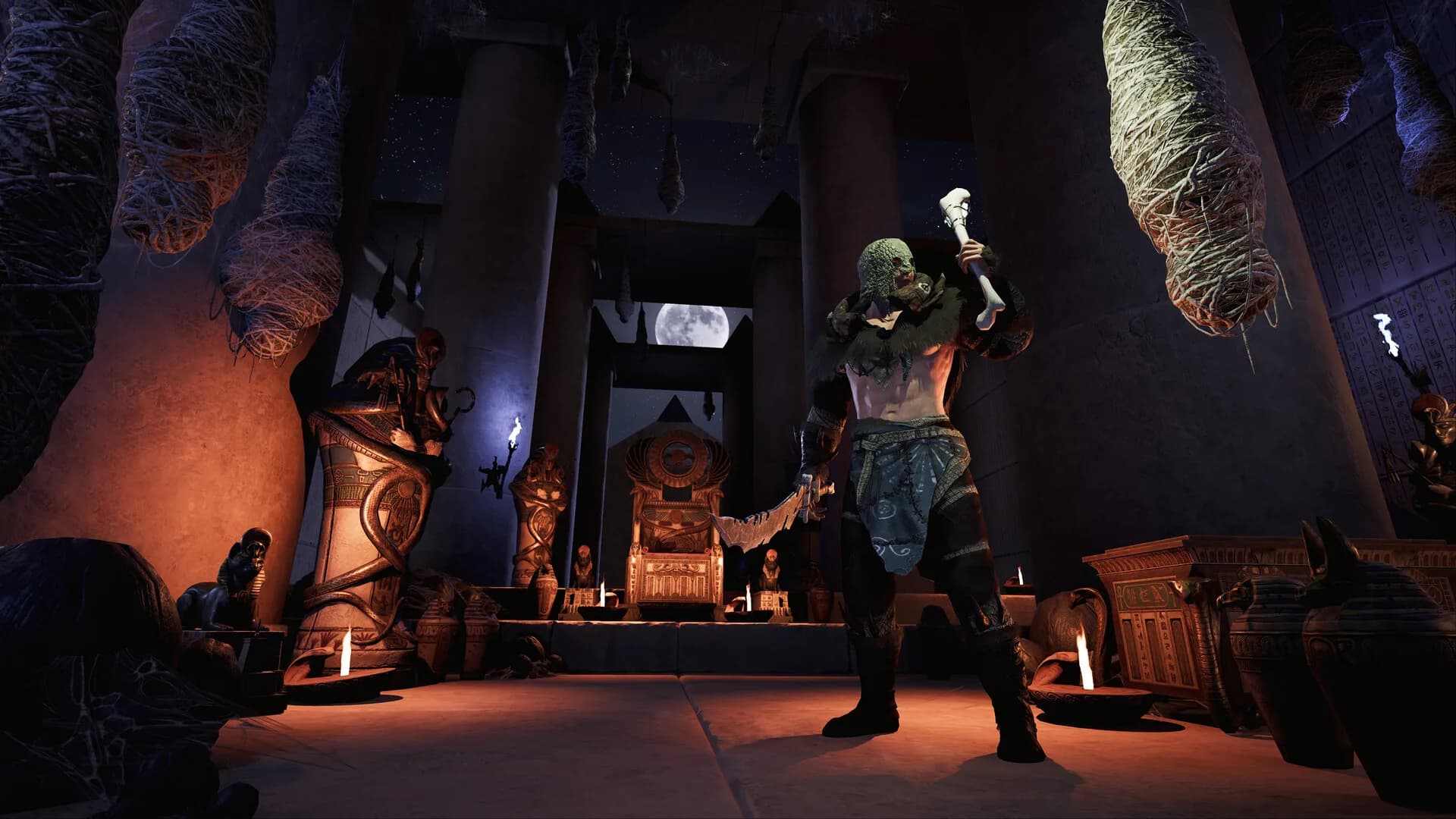 Conan Exiles görsel 18